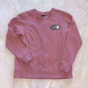 North Face Sweatshirt